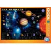 Image de Eurographics - De Planeten [The Planets] - 1000 stukjes 68×48cm (b×h) - Legpuzzel