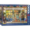 Image de Eurographics - De Beste Boekwinkel Ooit (The Greatest Ever Book Shop) - 1000 stukjes - Legpuzzel