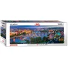 Image de Praag Panorama Tsjechië puzzel 1000 puzzel