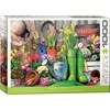 Image de Eurographics - Tuingereedschap [Garden Tools] - 1000 stukjes 68×48cm (b×h) - Legpuzzel