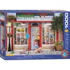 Image de Eurographics - De Olden Speelgoedzaak (Ye Olde Toy Shoppe) - 1000 stukjes - Legpuzzel