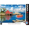 Image de Puzzel - Peggy's Cove Nova Scotia (1000)