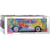 Image de Eurographics & Volkswagen - Beetle Splash - Parker Greenfield - 1000 stukjes 96×32cm (b×h) - Panorama Legpuzzel