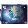 Image de Eurographics - Red de Planeet! Onze Planeet [Save the Planet! Our Planet] - 1000 stukjes 68×48cm (b×h) - Legpuzzel