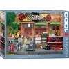 Image de Eurographics - Rockwinkel [Rock Shop] - Paul Normand - 1000 stukjes 68×48cm (b×h) - Legpuzzel