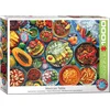 Image de Eurographics - Mexicaanse tafel [Mexican Table] - 1000 stukjes 68×48cm (b×h) - Legpuzzel