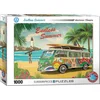 Image de Eurographics & Volkswagen - VW Endless Summer - 1000 stukjes 68×48cm (b×h) - Legpuzzel