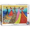 Image de Eurographics - Harmonie [Harmony] - 1000 stukjes 68×48cm (b×h) - Legpuzzel