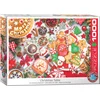 Image de Eurografiek Kersttafel (1000).