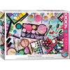 Image de Eurographics - Makeup Palette - 1000 stukjes 68×48cm (b×h) - Legpuzzel