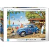 Image de Eurographics VW Surf Shack - 1000 stukjes 68x48cm (lxb) - Legpuzzel