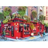 Image de Eurographics - Ierse Pub - 1000 stukjes 68×48cm (b×h) - Legpuzzel