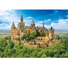 Image de Eurographics - Kasteel Hohenzollern, Duitsland - 1000 stukjes 68×48cm (b×h) - Legpuzzel