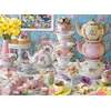 Image de Eurographics - Theetafel [Tea Table] - 1000 stukjes 68×48cm (b×h) - Legpuzzel