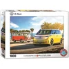 Image de Eurographics & Volkswagen - VW ID Buzz - 1000 stukjes 68×48cm (b×h) - Legpuzzel