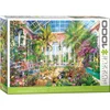 Image de Eurographics - Glazen tuin [Glass Garden] - Dominic Davison - 1000 stukjes 68×48cm (b×h) - Legpuzzel