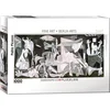 Image de Eurographics - Guernica - Pablo Picasso - 1000 stukjes 89,4×39,4cm (b×h) - Legpuzzel