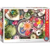Image de Eurographics - Zen Spa - Anastasia - 1000 stukjes - 68×48cm - Legpuzzel