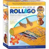 Image de Eurographics - Smart Puzzle Roll&Go Mat - Vilten puzzelmat om op te rollen tot 2000 stukjes - 76×127cm