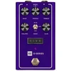 Image de Revv G3 V2 - Distortion - Rood