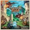 Image de Catapult Feud - Engelstalig Bordspel - Strategisch Behendigheidsspel voor 2 Spelers