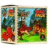 Image de Catapult Feud: Dino Pack Expansion - Uitbreiding - Bordspel - Engels
