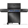 Image de Napoleon Phantom Prestige 500 Connected gas bbq
