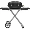 Image de Napoleon TravelQ PRO 285EX elektrische bbq