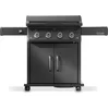 Image de Napoleon grills - Phantom Rogue Pro 30 Plancha mat zwart