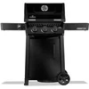 Image de Napoleon Freestyle 365 propaangasgrill zwart, 3 branders