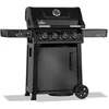 Image de Napoleon Freestyle 425 Gasgrill Zwart met Zijbrander