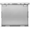 Image de Napoleon Full Size RVS Plancha voor Freestyle & Rogue 425