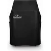 Image de Napoleon bbq hoes voor r365 zijtafels ingeklapt