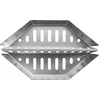 Image de Napoleon Houtskoolmandjes voor Ø57 cm Kettle grills - 2 stuks