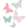 Image de Thinlits die Butterflies - Sizzix