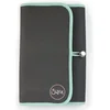 Image de Sizzix Opbergmap   Voor Gereedschap en Accessoires   Zwart Mint
