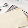 Image de Sizzix Surfacez Vilt vellen - Neutrals - 30 x 21cm - 10 stuks