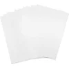 Image de 10 sheets shrink plastic printable - Sizzix