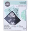 Image de 3 magnetic sheets mint - Sizzix