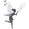Image de Thinlits die Fairy wishes - Sizzix