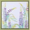 Image de Sizzix Layered Stencils Layered Wildflowers 4stuks