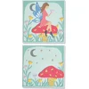 Image de Sizzix Thinlits Die Set Fairy Scene