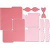 Image de Sizzix Thinlits Plus Die Set Classic Box 12stuks
