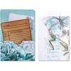 Image de Sizzix Thinlits Die Set Library Pocket ATC Card & Tabs 5stuks