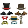 Image de Sizzix Thinlits Die Set Tailored 9stuks