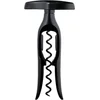 Image de Le Creuset 49104001400100 kurkentrekker Wing corkscrew Zwart