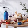 Image de Le Creuset Wijnkoeler Azure 24 cm