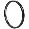 Image de Odyssey Hazard Lite BMX velg - Uitvoering 36-gaats, 515 g, zwart