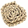 Image de Odyssey Odyssey Bluebird Chain Gold - UNI