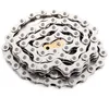 Image de Odyssey Bluebird Ketting Zilver 112 Links / 1s